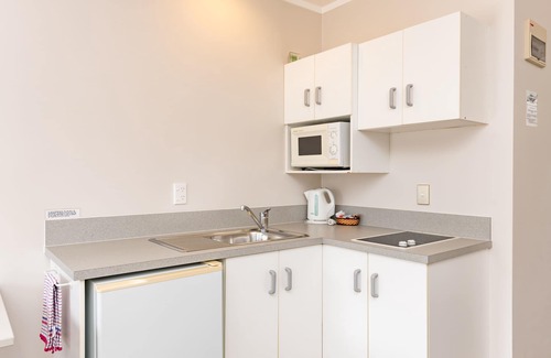 Paihia Apartment | Outrigger Motel