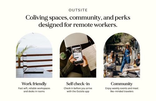 Sagres Apartment | Outsite Sagres