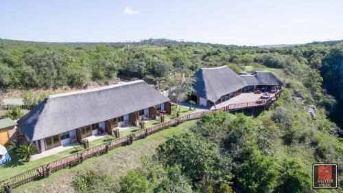 Great Kei Cabin | Outspan Safaris