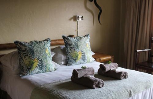 Great Kei Cabin | Outspan Safaris