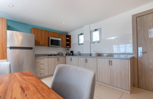 Cabarete Apartment | Outstanding 1 Bedroom Apartment Pool View A