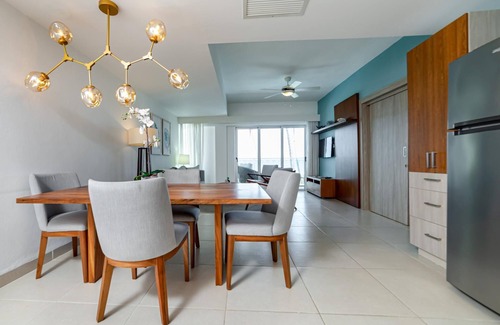 Cabarete Apartment | Outstanding 1 Bedroom Apartment Pool View A