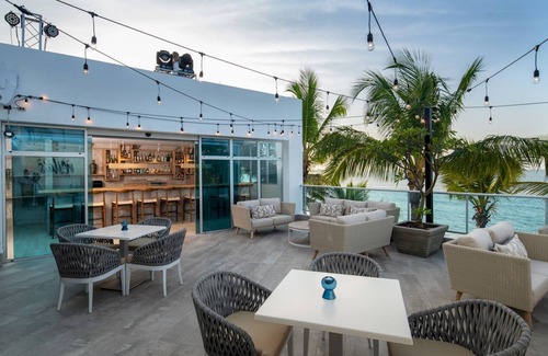 Cabarete Apartment | Outstanding 1 Bedroom Apartment Pool View A