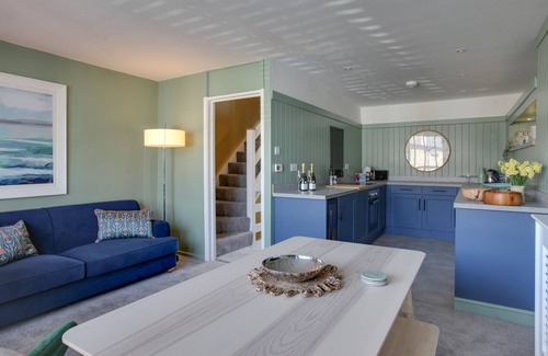 Hertford Apartment | Outstanding 3 Bedroom Townhouse in Hertford