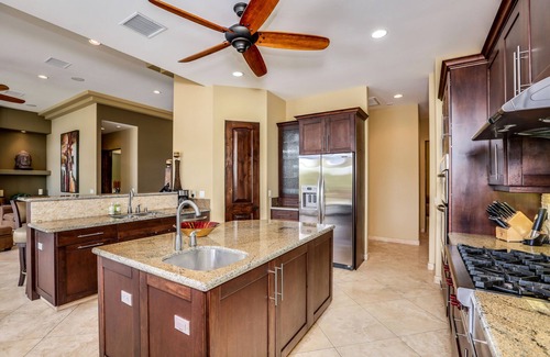 Palm Desert House | OUTSTANDING ESTATE! LUXURY PRIVATE RESORT FEEL HOME, FABULOUS LOCATION