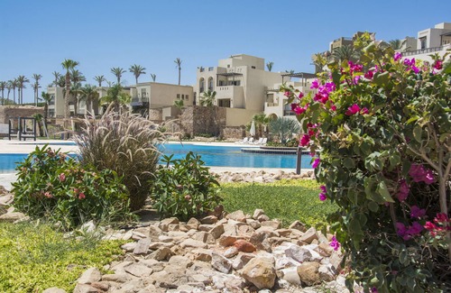 Sahl Hasheeh Apartment | Outstanding Sea View-Azzurra Apartments
