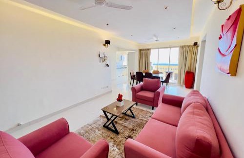 Navi Mumbai Hotel | Outstay Executive Apartments
