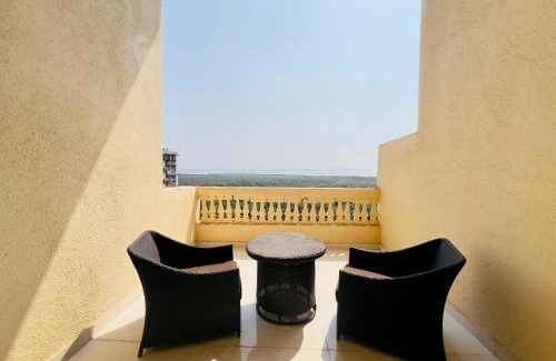 Navi Mumbai Hotel | Outstay Executive Apartments