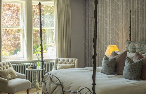 Horsforth Bed & Breakfast | Outwood House