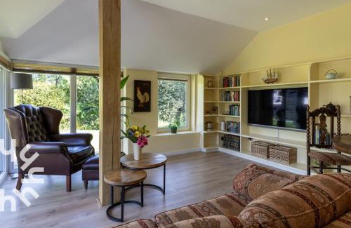 Giethoorn Apartment | OV592- 2P apartment in the heart of Giethoorn