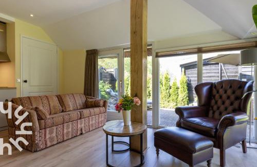 Giethoorn Apartment | OV592- 2P apartment in the heart of Giethoorn