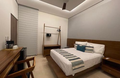 Playa Paraiso Apartment | OVA Apartments Tulum