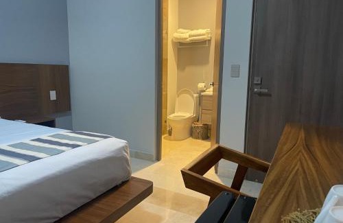 Playa Paraiso Apartment | OVA Apartments Tulum