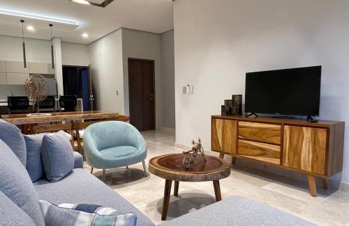Playa Paraiso Apartment | OVA Apartments Tulum