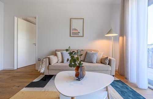 Fouesnant Apartment | OVELIA Fouesnant - Les Allées de Kervihan