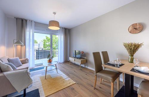 Fouesnant Apartment | OVELIA Fouesnant - Les Allées de Kervihan