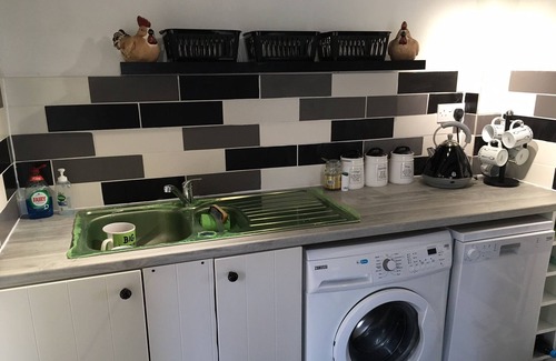 Delabole Cottage | Over 250 year old tradition Cornish cottage