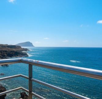 Los Abrigos Apartment | Over The Ocean Los Abrigos