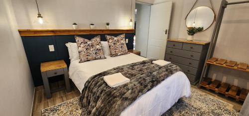 Paarl Apartment | Overflowing Life - Accommodation near Paarl Gim
