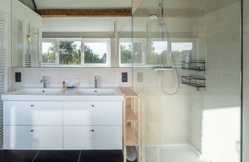 Overijse House | Overijse Elegant Residence