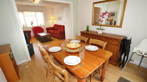 Mumbles House | Overland Road, Mumbles