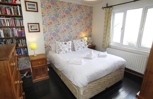 Mumbles House | Overland Road, Mumbles