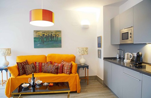 Historical Center Apartment | Overland Suites Catedral