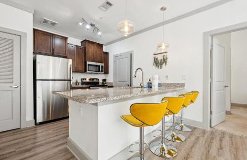 Farragut Apartment | Overlook 3001 I Modern Apartments In Knoxville