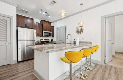 Farragut Apartment | Overlook 3001 I Modern Apartments in Knoxville
