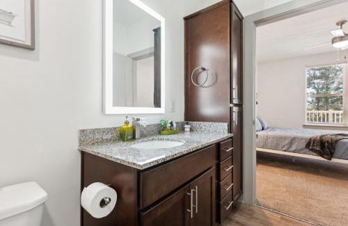 Farragut Apartment | Overlook 3111 Modern Luxury In Heart Of Knoxville