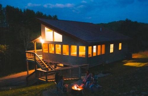 Logan House | Overlook - by The Chalets