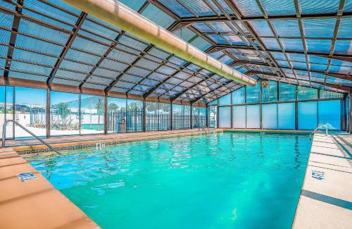 Table Rock Apartment | Overlook Retreat, Apt. 3