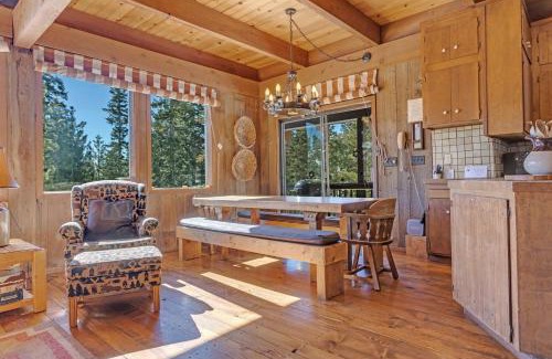 Bear Valley House | Overlooking Beautiful Bear Lake VH#318