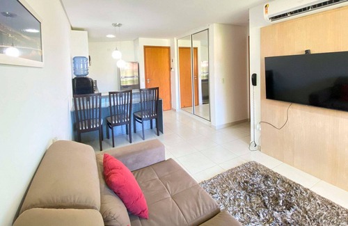 Tamandare Condo | Overlooking The Pool- Carneiros Beach Resort C15-4