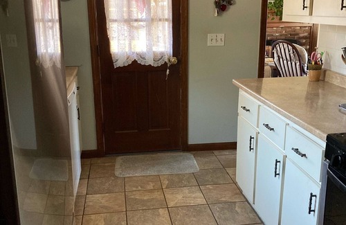 East Harwich House | Overlooks inland freshwater pond. Close to beaches, golf courses & restaurants.