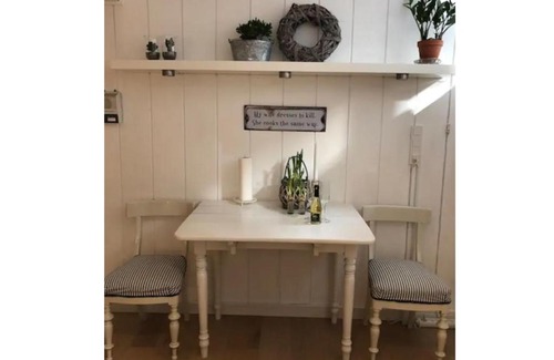 Assens Bed & Breakfast | Overnatning Assens
