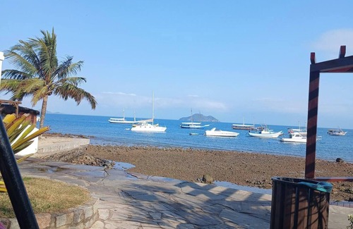 Parque Estadual da Costa do Sol Boat Rental | Overnight stay on a sailing catamara at Orla Bardot