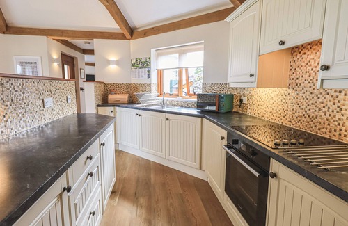 Grange-over-Sands Cottage | Oversands Cottage