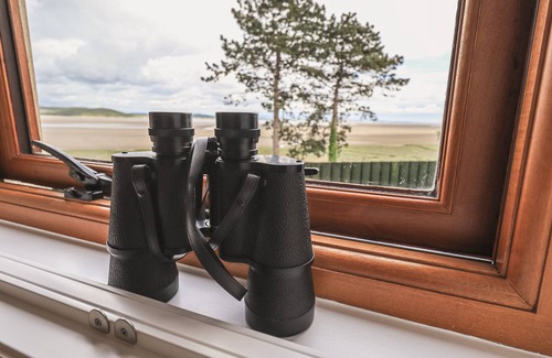 Grange-over-Sands Cottage | Oversands Cottage