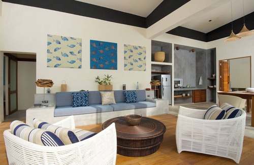 Koh Tao Villa | Overthemoon Luxury Pool Villas