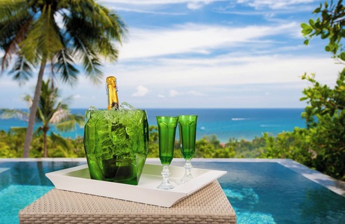 Koh Tao Villa | Overthemoon Luxury Pool Villas