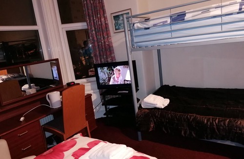 Llandudno Hotel | Overton Villa Hotel