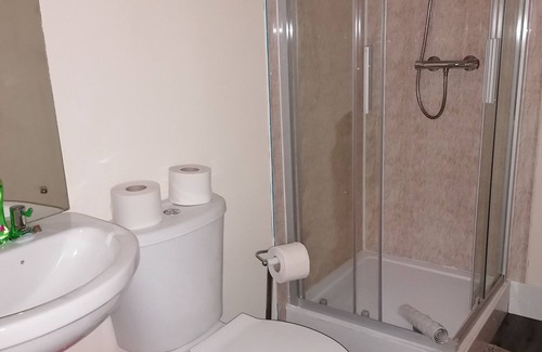 Llandudno Hotel | Overton Villa Hotel