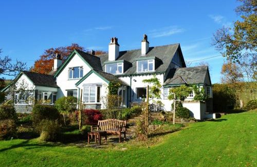 Wigton House | Overwater Lodge