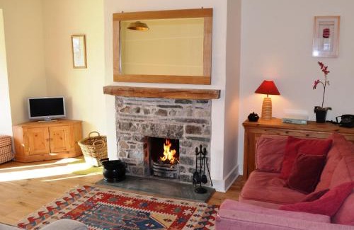 Wigton House | Overwater Lodge