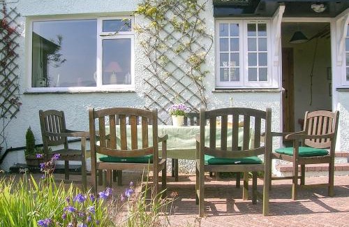 Wigton House | Overwater Lodge