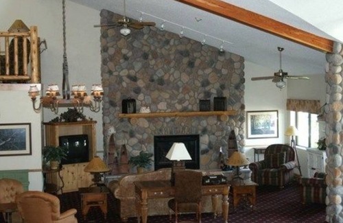 Orr Resort | Oveson Pelican Lake Resort and Inn