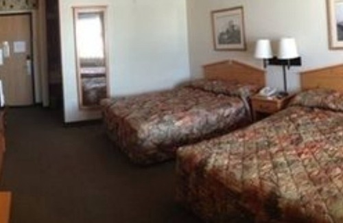 Orr Resort | Oveson Pelican Lake Resort and Inn
