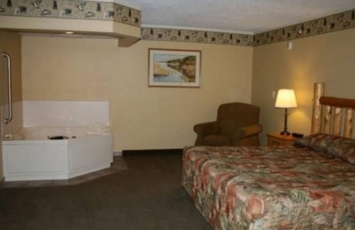 Orr Resort | Oveson Pelican Lake Resort and Inn