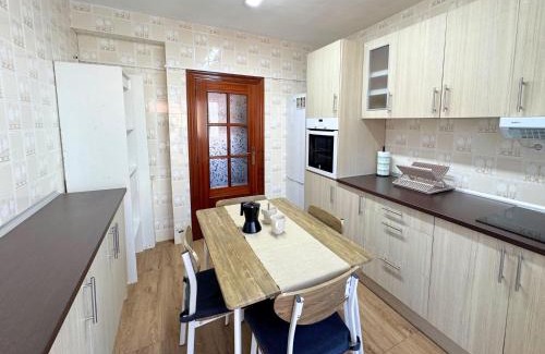 Las Campas y San Claudio Apartment | Oviedo desde el corazón de la ciudad